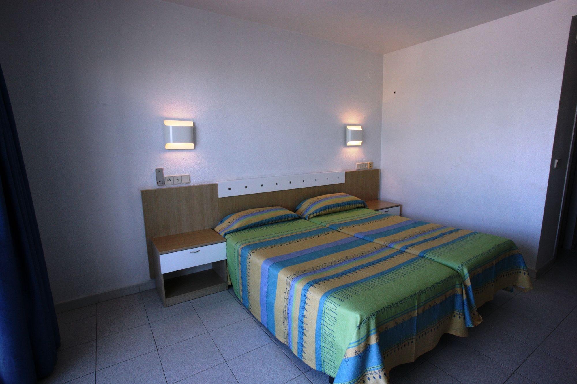 La Cabana Peñíscola Esterno foto