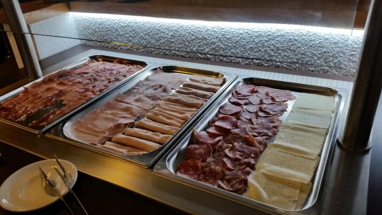 La Cabana Peñíscola Esterno foto