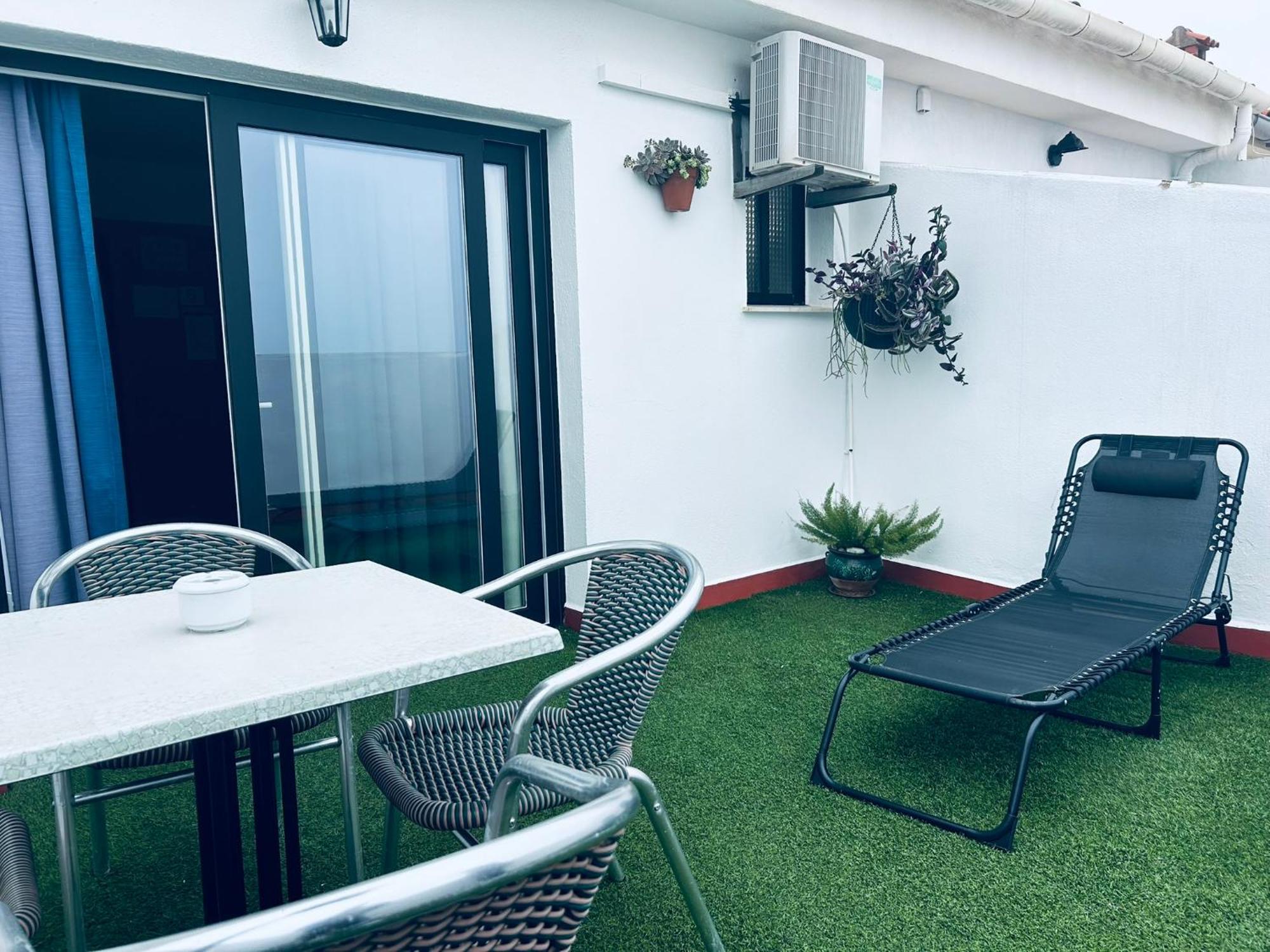 La Cabana Peñíscola Esterno foto