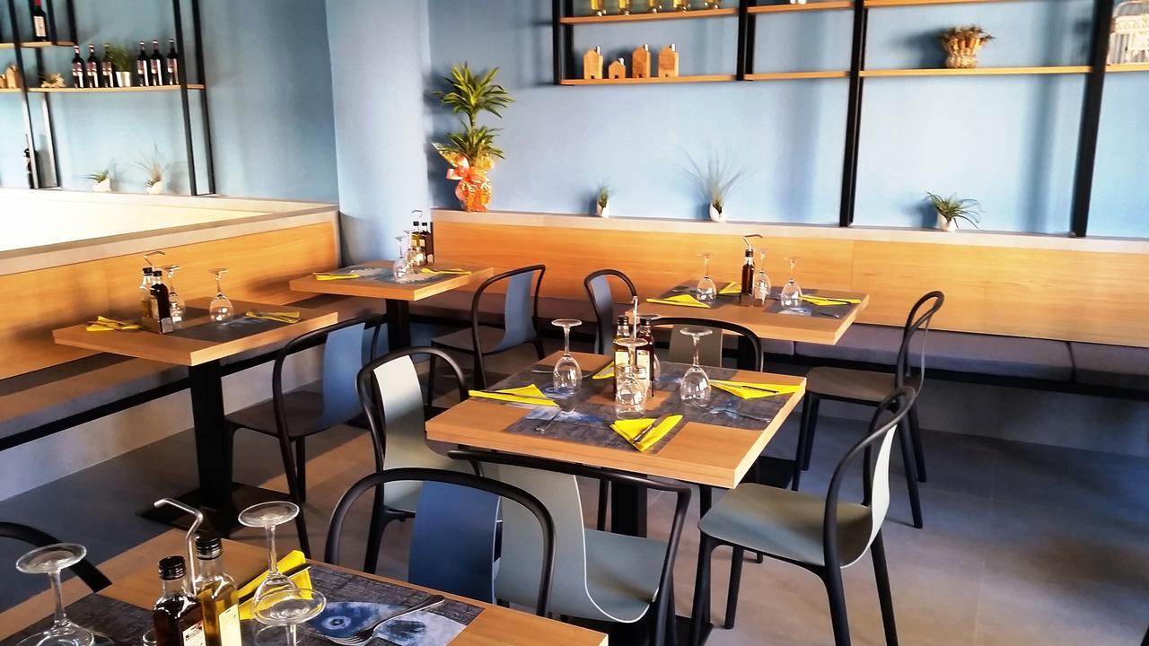 La Cabana Peñíscola Esterno foto