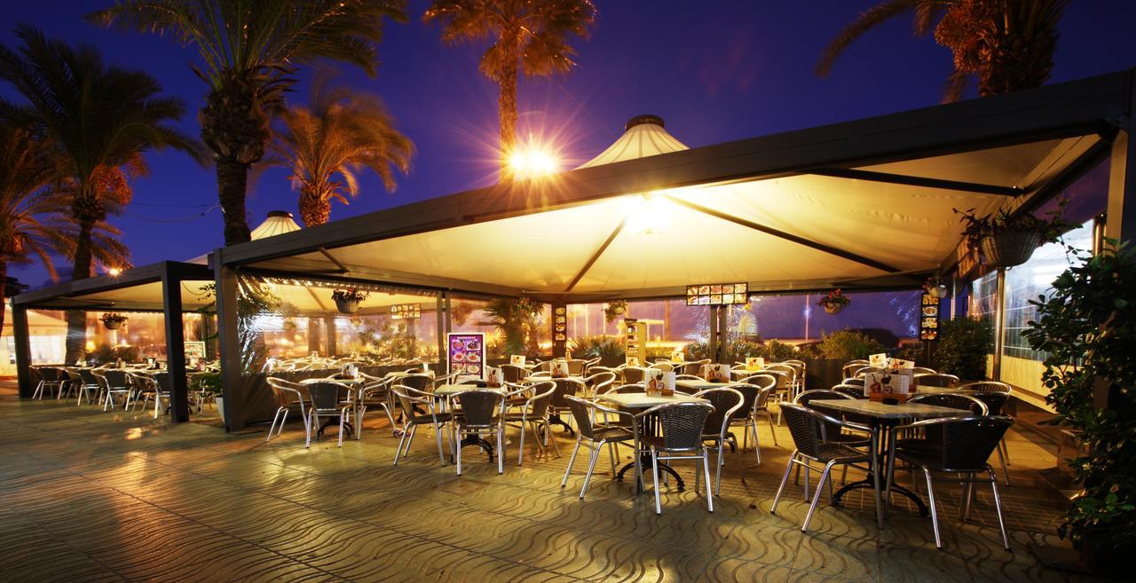 La Cabana Peñíscola Esterno foto